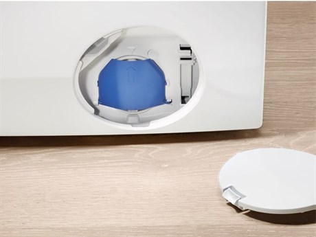 фото: Стиральная машина Electrolux EW6F349BSA