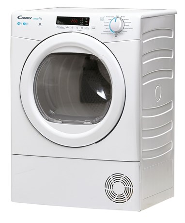 фото: Сушильная машина Candy CSOE C10DG-07
