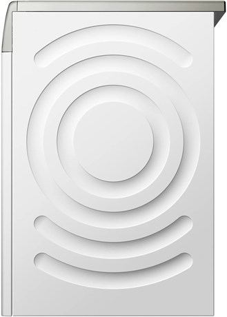фото: Стиральная машина Bosch WKD28543EU