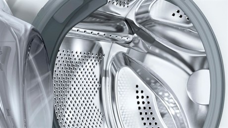 фото: Стиральная машина Bosch WKD28543EU