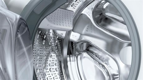 фото: Стиральная машина Bosch WKD28543EU