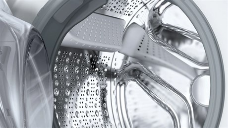 фото: Стиральная машина Bosch WIW28542EU