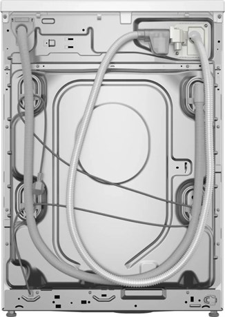 фото: Стиральная машина Bosch WGB24400ME