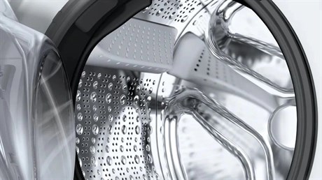 фото: Стиральная машина Bosch WGB24400ME