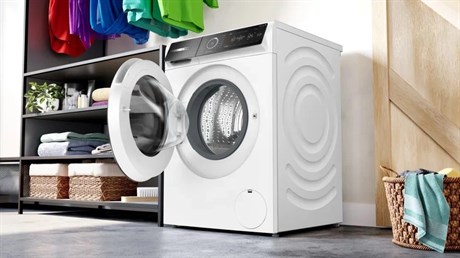 фото: Стиральная машина Bosch WGB24400ME
