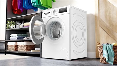 фото: Стиральная машина Bosch WAN2011BPL