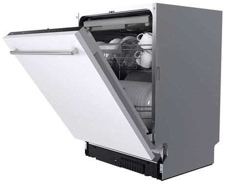 фото: Посудомоечная машина Midea MID60S450i