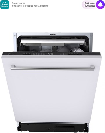 фото: Посудомоечная машина Midea MID60S350i