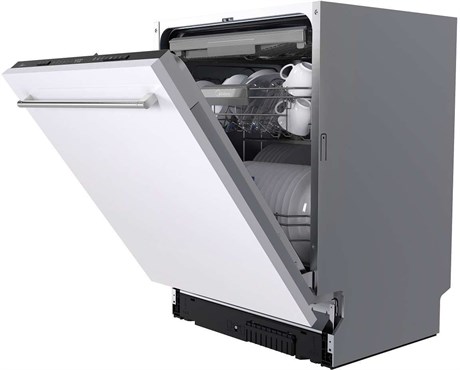 фото: Посудомоечная машина Midea MID60S350i
