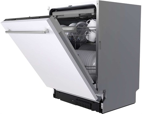фото: Посудомоечная машина Midea MID60S150i