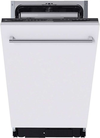 фото: Посудомоечная машина Midea MID45S350i