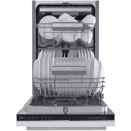 фото: Посудомоечная машина Midea MID45S150i