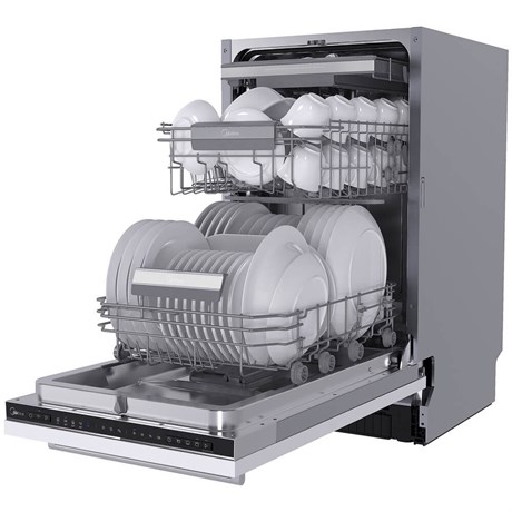 фото: Посудомоечная машина Midea MID45S150i