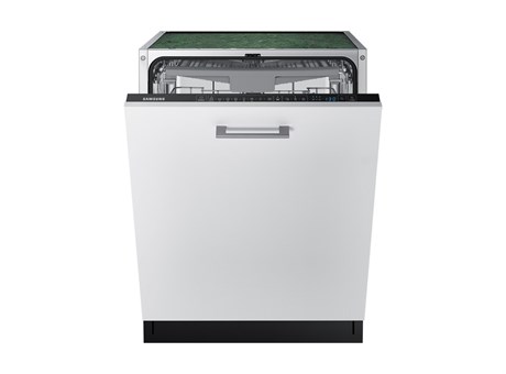 фото: Посудомоечная машина Samsung DW60R7050BB