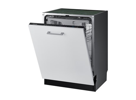фото: Посудомоечная машина Samsung DW60R7050BB