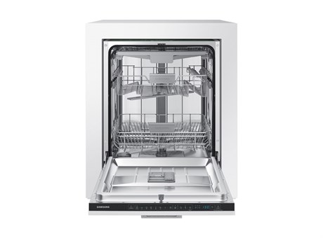 фото: Посудомоечная машина Samsung DW60R7050BB