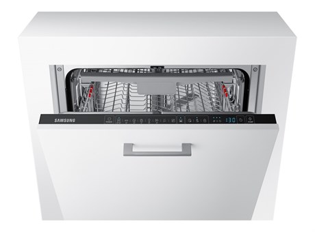 фото: Посудомоечная машина Samsung DW60R7050BB
