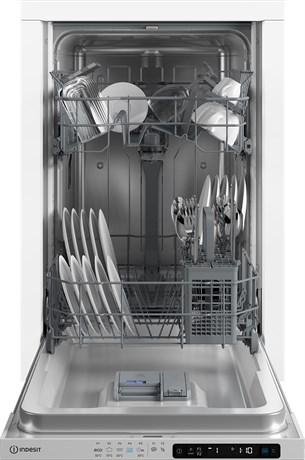 фото: Посудомоечная машина Indesit RWM 8E55