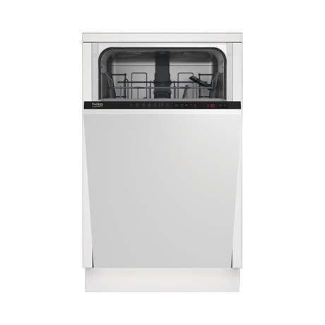 фото: Посудомоечная машина Beko BDIS1W961
