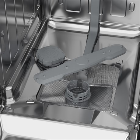 фото: Посудомоечная машина Beko BDIS 1W861