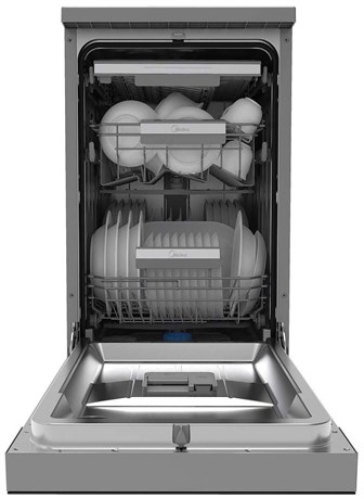 фото: Посудомоечная машина Midea MFD45S350Si