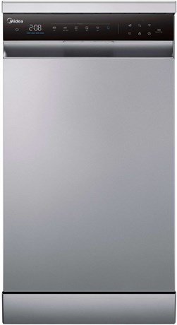 фото: Посудомоечная машина Midea MFD45S350Si