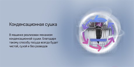 фото: Посудомоечная машина Maunfeld MLP6022A01 Light Beam