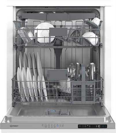 фото: Посудомоечная машина Indesit DI 5C59