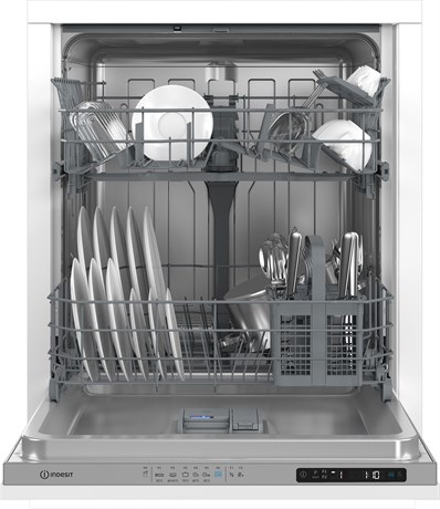 фото: Посудомоечная машина Indesit DI 4C68 AE
