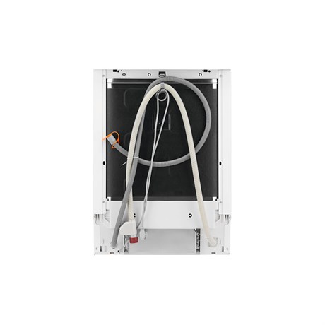 фото: Посудомоечная машина Electrolux KES27200L
