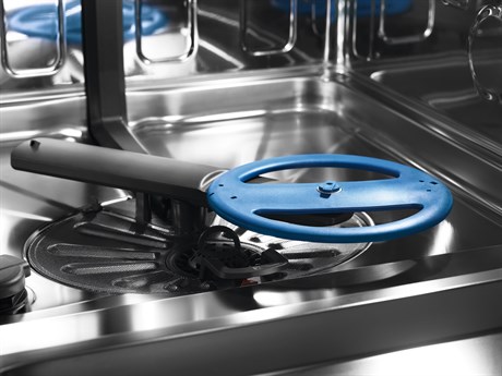 фото: Посудомоечная машина Electrolux EEM69310L