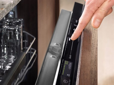 фото: Посудомоечная машина Electrolux EEM69310L