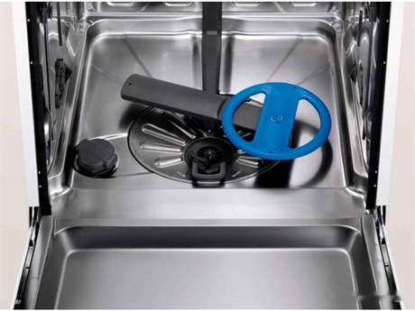 фото: Посудомоечная машина Electrolux EEM48321L