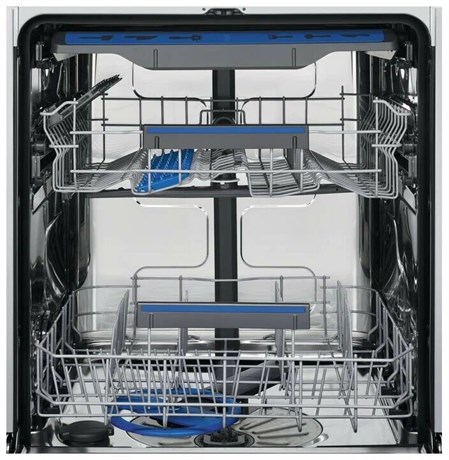 фото: Посудомоечная машина Electrolux EEM48321L