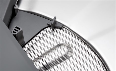 фото: Посудомоечная машина Electrolux EEM48321L