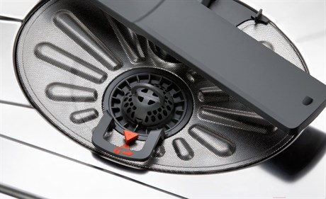 фото: Посудомоечная машина Electrolux EEM48321L