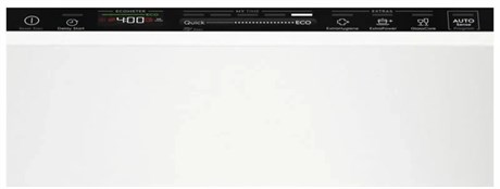 фото: Посудомоечная машина Electrolux EEG62300L