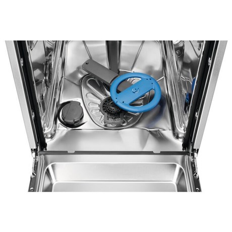 фото: Посудомоечная машина Electrolux EEG62300L