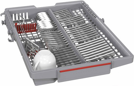 фото: Посудомоечная машина Bosch SPV6EMX65Q