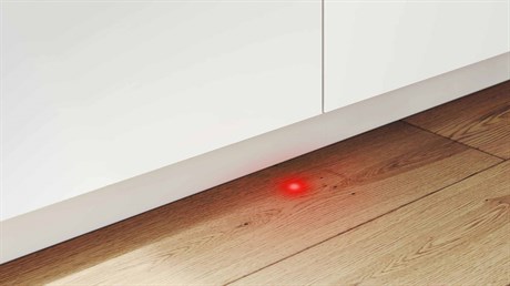 фото: Посудомоечная машина Bosch SPV6EMX65Q
