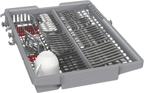 фото: Посудомоечная машина Bosch SPV4HMX55Q