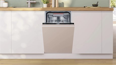 фото: Посудомоечная машина Bosch SPV4HMX55Q