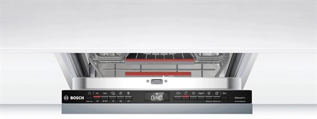фото: Посудомоечная машина Bosch SPV4HMX55Q