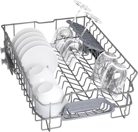 фото: Посудомоечная машина Bosch SPV4EMX10E