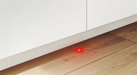 фото: Посудомоечная машина Bosch SPV4EMX10E