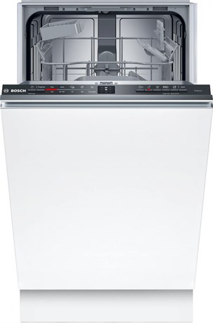 фото: Посудомоечная машина Bosch SPV2HKX42E