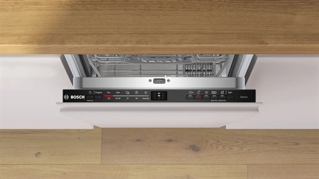 фото: Посудомоечная машина Bosch SPV2HKX42E