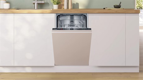 фото: Посудомоечная машина Bosch SPV2HKX42E
