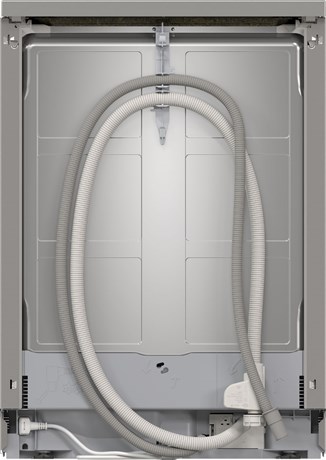 фото: Посудомоечная машина Bosch SMS6ZCI37Q