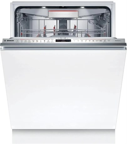 фото: Посудомоечная машина Bosch SMV8YCX02E